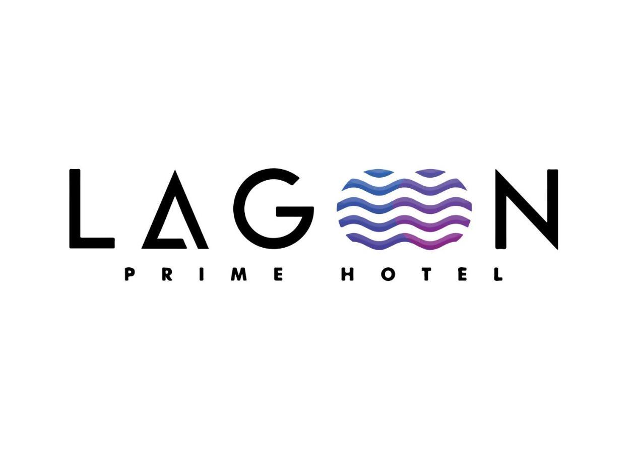 Lagoon Prime Hotel ลาโกอาซานตา ภายนอก รูปภาพ